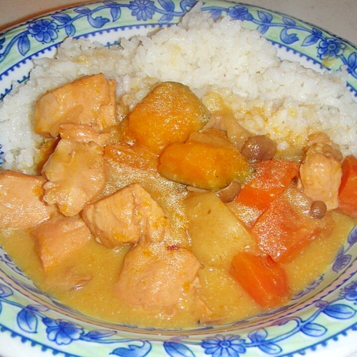ベジブロスで かぼちゃの豆乳シチュー レシピ 作り方 By めい 楽天レシピ ベジブロスで かぼちゃの豆乳シチュー レシピ 作り方 By めい 楽天レシピ